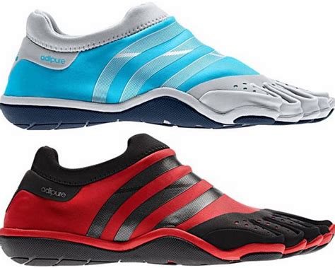 adidas adipren|adidas adipure trainer barefoot.